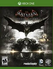 Batman: Arkham Knight